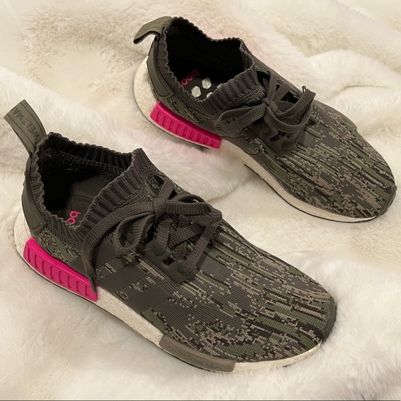 adidas Shoes - NMD Adidas (M 8.5 / W 10.5)